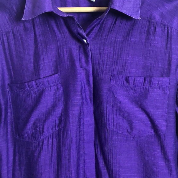 Chicos button down shirt - Picture 2 of 8